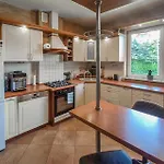 Dom wakacyjny 2 Bedroom Cozy In Warnoleka