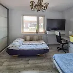 2 Bedroom Cozy In *