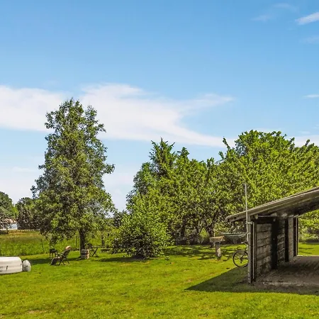 Cozy In With Wifi Сasa de vacaciones Warnoleka