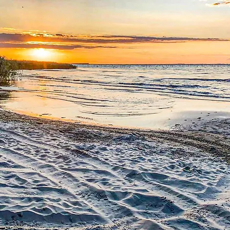 Сasa de vacaciones Cozy In With Wifi Warnoleka