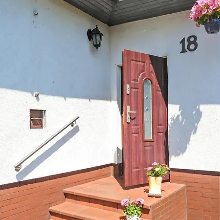 Cozy In With Wifi Warnoleka