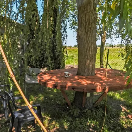 Prázdninový dům Pet Friendly In With Wifi