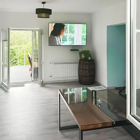 Pet Friendly In With Wifi Prázdninový dům *