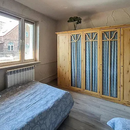 Pet Friendly In With Wifi * Warnoleka