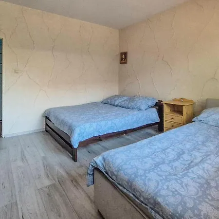 Pet Friendly In With Wifi Prázdninový dům