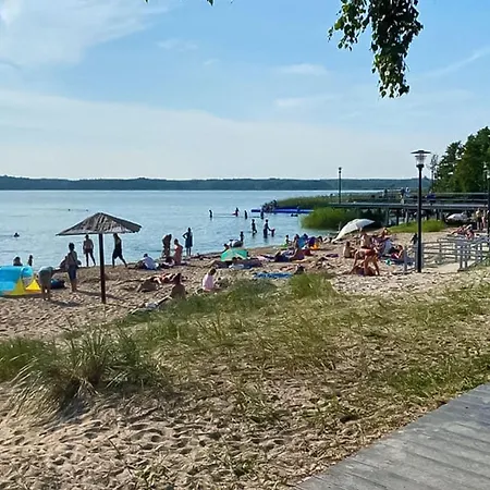 Prázdninový dům Pet Friendly In With Wifi Warnoleka
