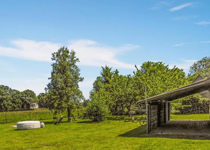 Cozy In With Wifi Сasa de vacaciones Warnoleka