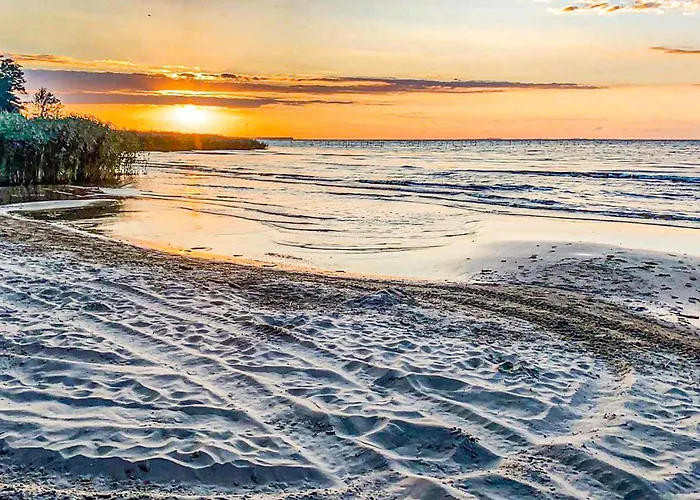 Сasa de vacaciones Cozy In With Wifi Warnoleka