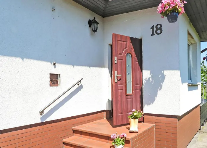 Cozy In With Wifi Warnoleka