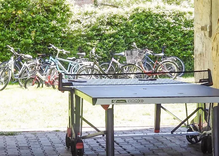 Сasa de vacaciones Cozy In With Wifi *