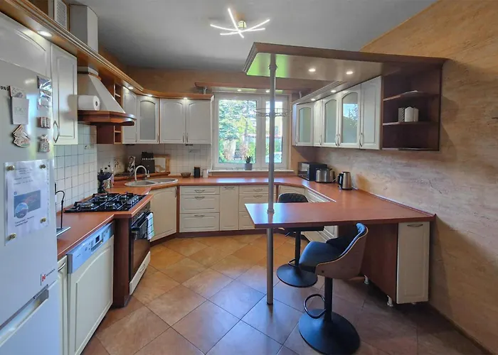 Cozy In With Wifi Сasa de vacaciones Warnoleka