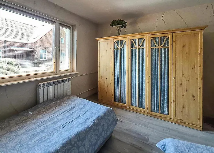 Cozy In With Wifi * Warnoleka