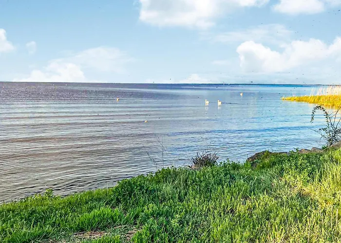 Сasa de vacaciones Cozy In With Wifi *