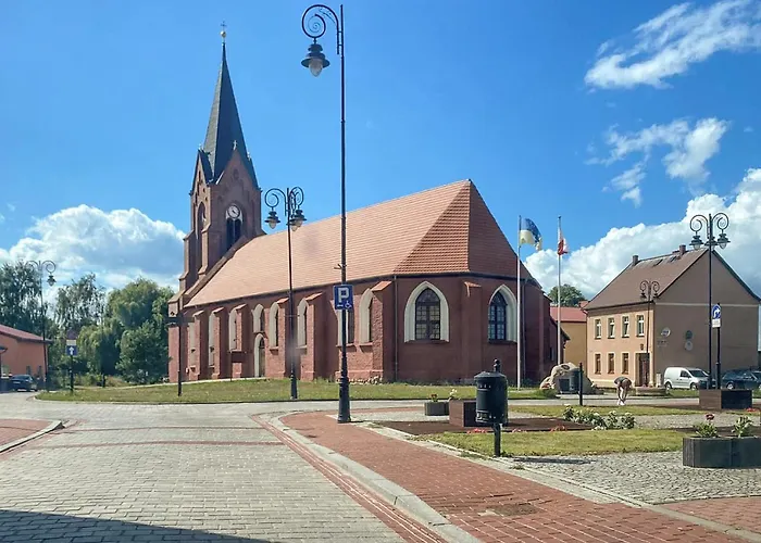 Cozy In With Wifi Warnoleka