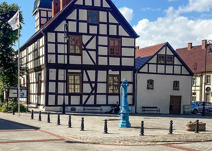 Cozy In With Wifi * Warnoleka